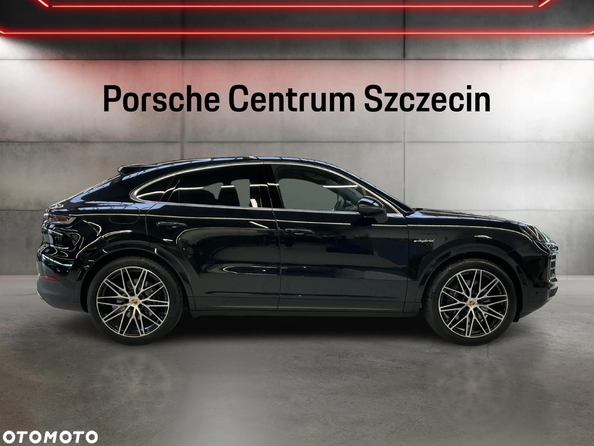 Porsche Cayenne - 6