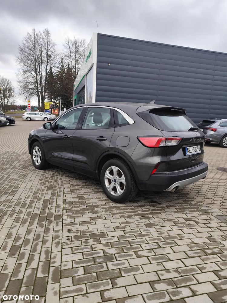 Ford Kuga 1.5 EcoBoost FWD Titanium ASS GPF - 3