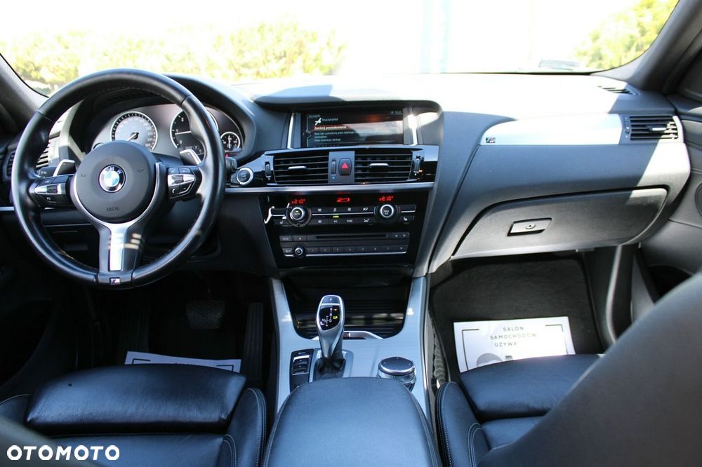 BMW X4 - 24