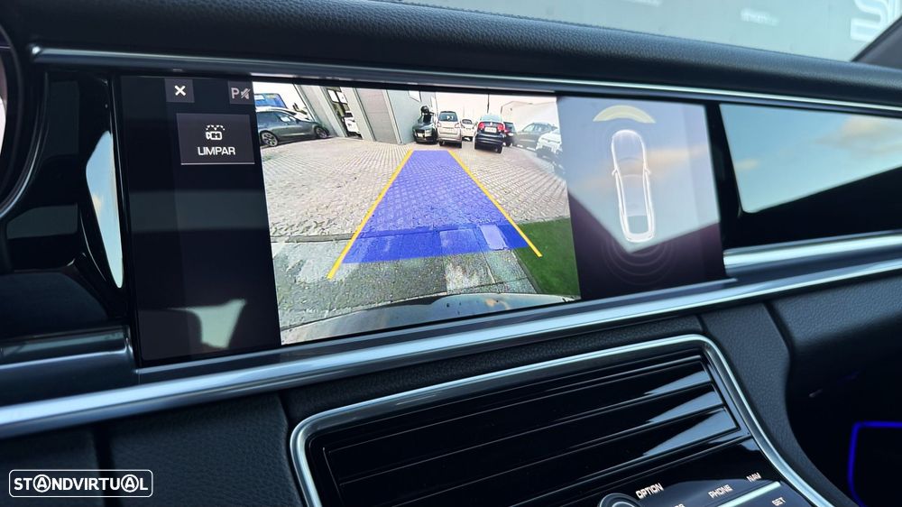 Porsche Panamera 4 E-Hybrid Platinum Edition - 29