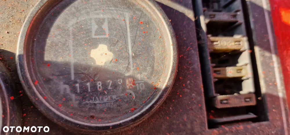 Manitou MCE 25H - 15