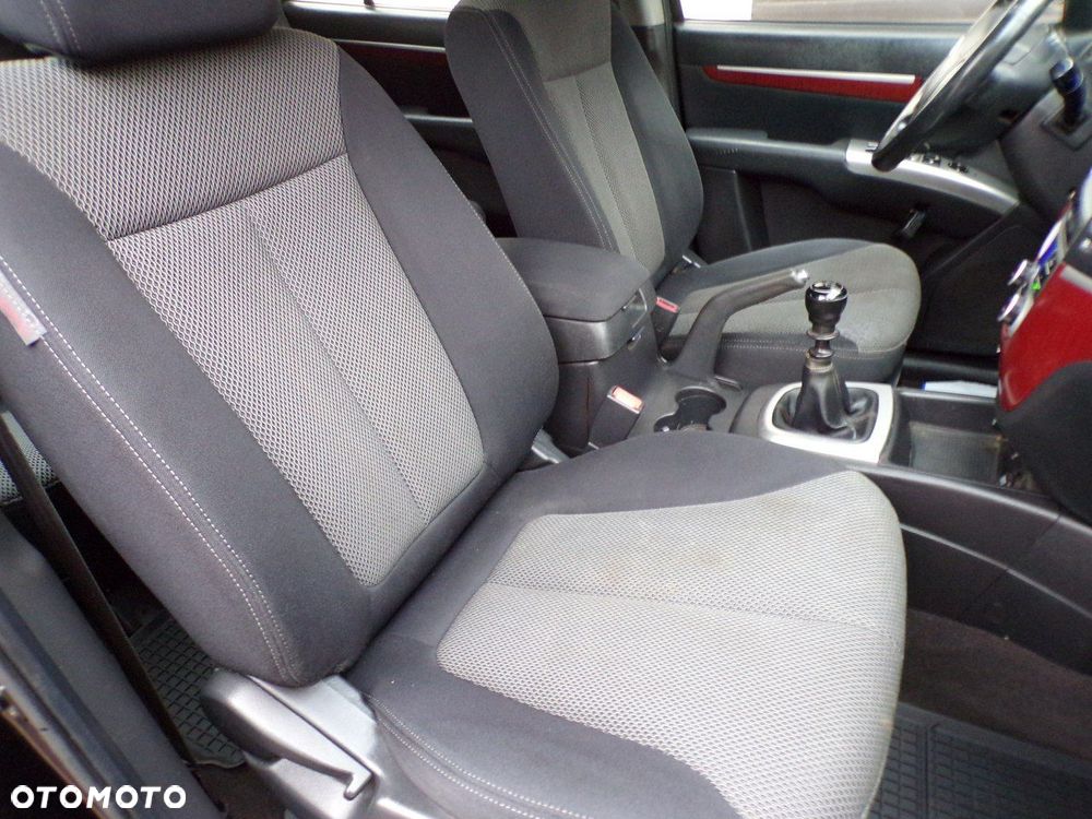 Hyundai Santa Fe - 28