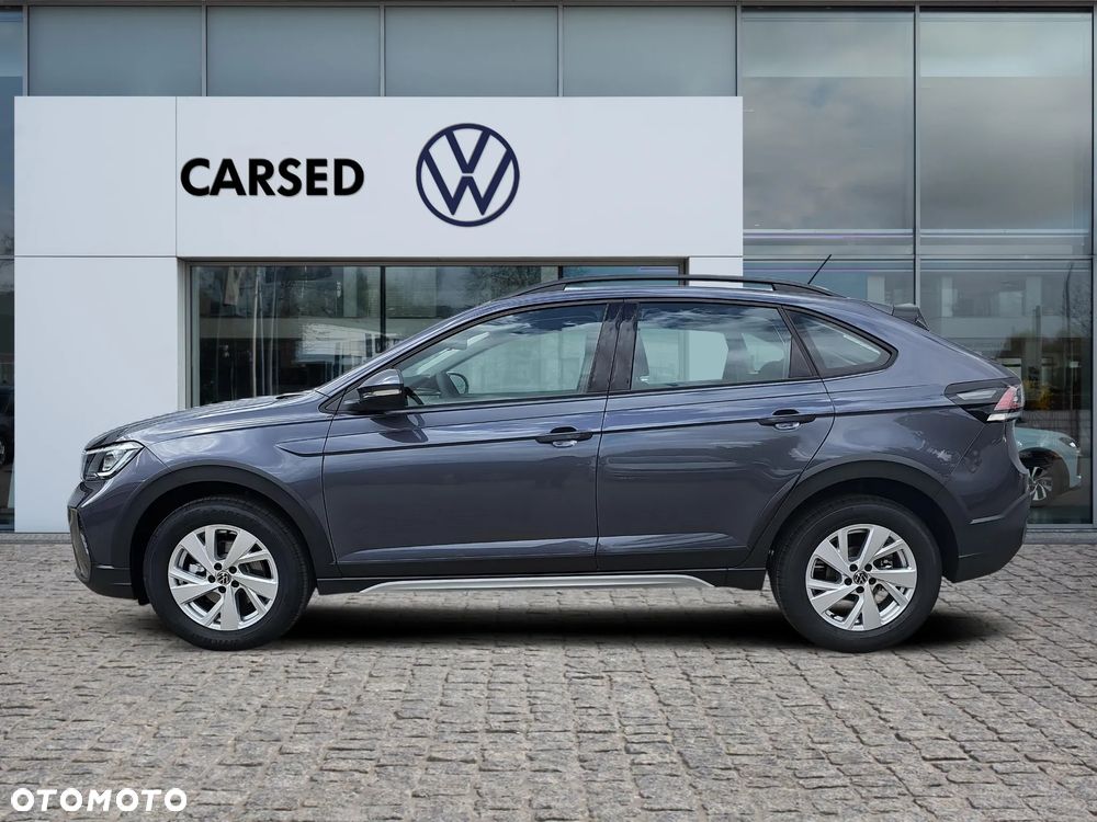 Volkswagen Taigo 1.0 TSI Pure DSG - 5