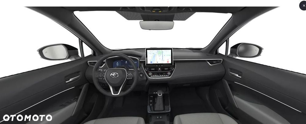 Toyota Corolla Cross 2.0 Hybrid Style - 6
