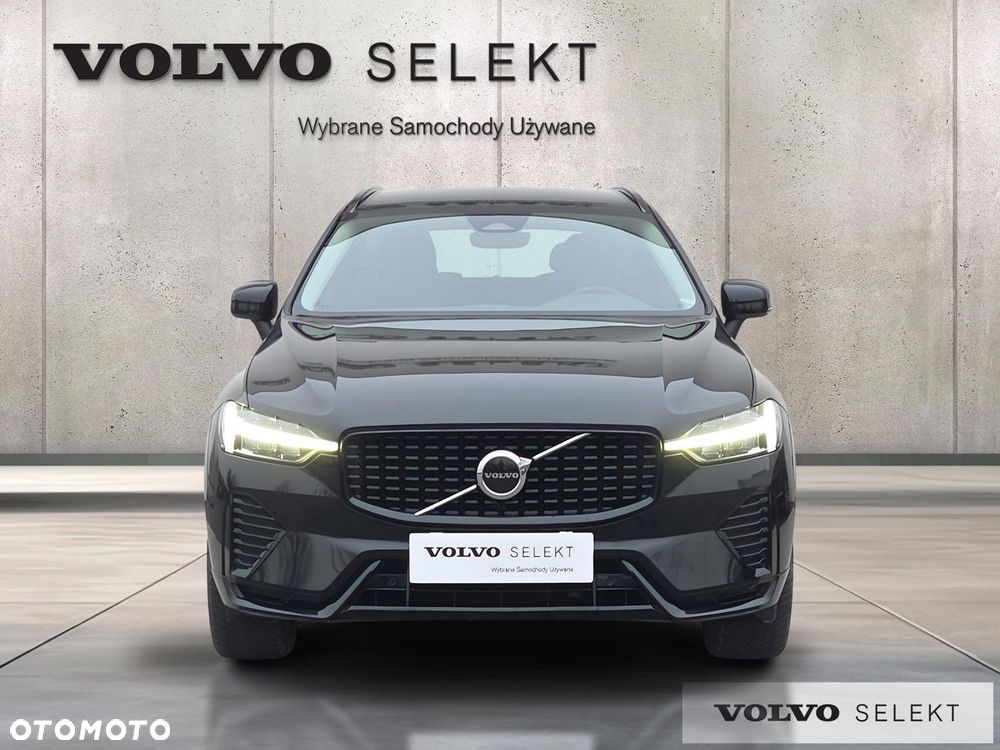 Volvo XC 60 B5 B AWD Plus Dark - 8