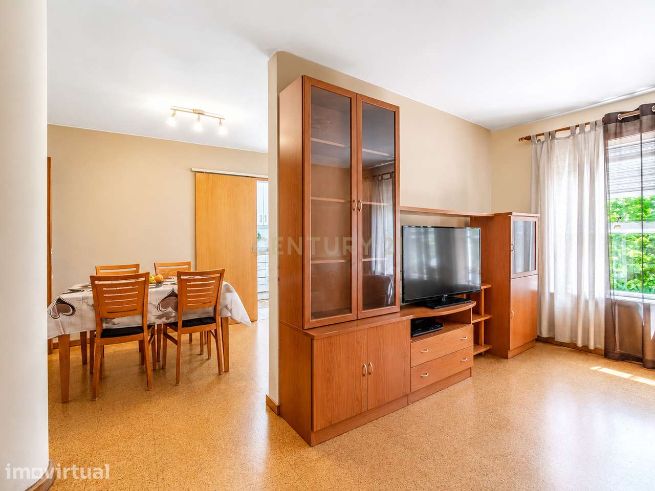 Apartamento T3, Senhora da Hora, Matosinhos - Grande imagem: 4/20
