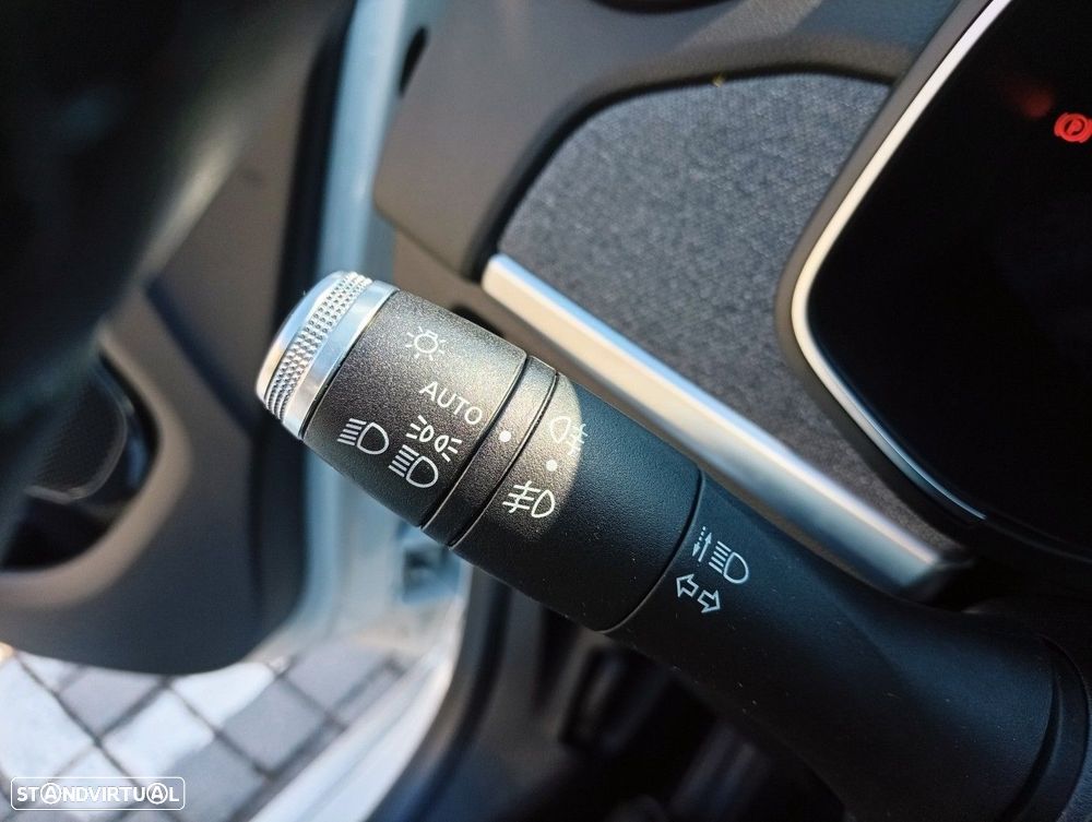 Renault Zoe (c/ Bateria) Intens 50 - 16