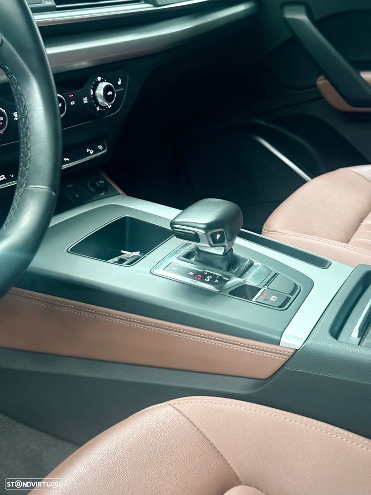 Audi Q5 2.0 TDI quattro S tronic design - 24