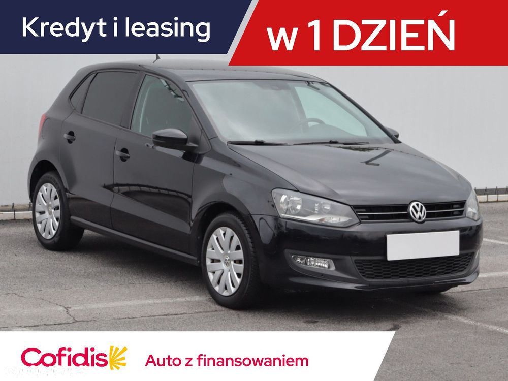 Volkswagen Polo - 2