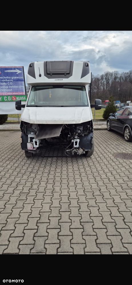 Volkswagen Crafter - 4