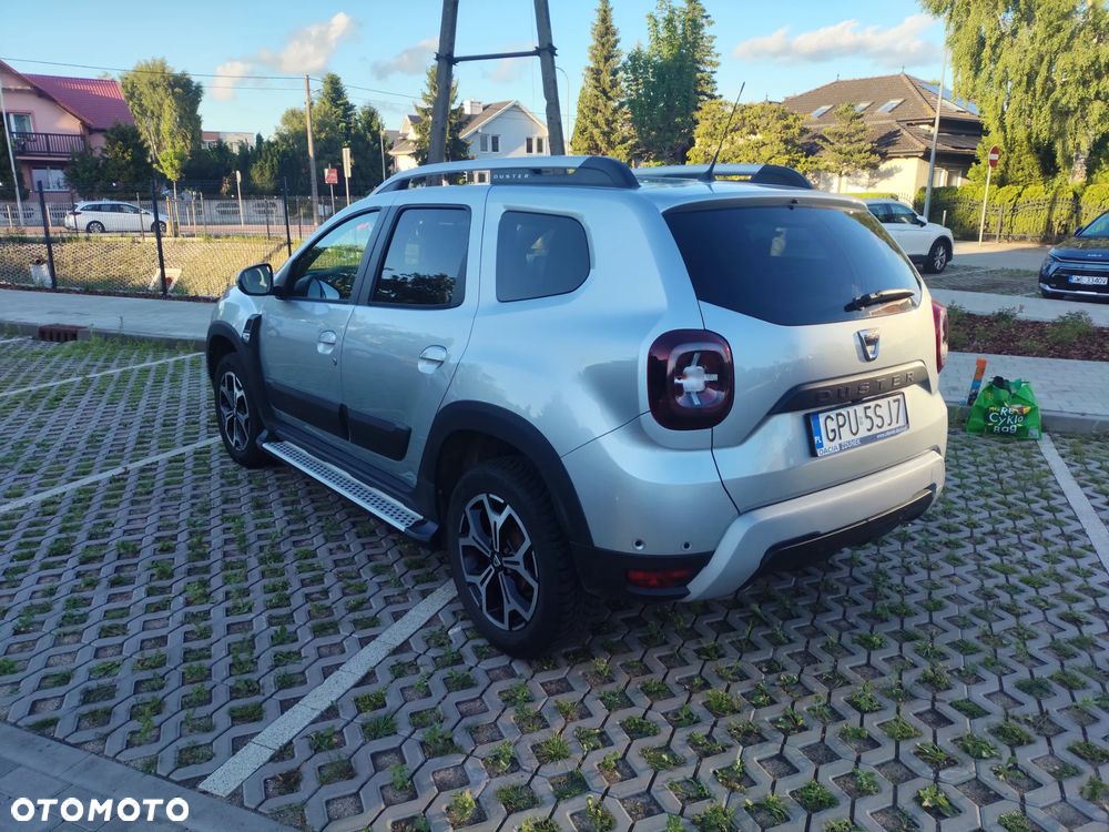 Dacia Duster 1.0 TCe Prestige - 5