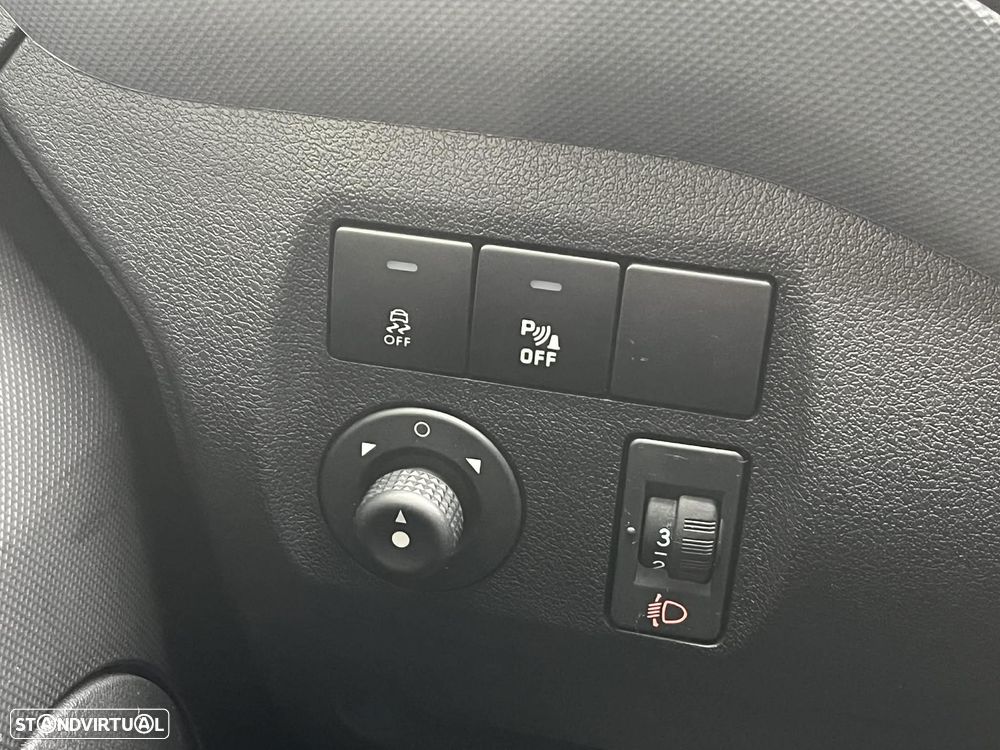 Citroën Berlingo L1 1.6 BlueHDi 100cv - 9