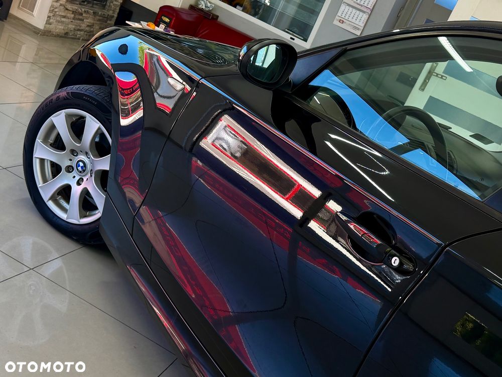 BMW Seria 1 - 19