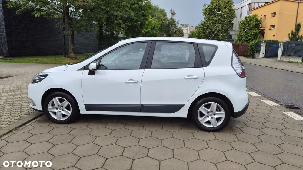 Renault Scenic 1.2 TCe Energy Expression - 8