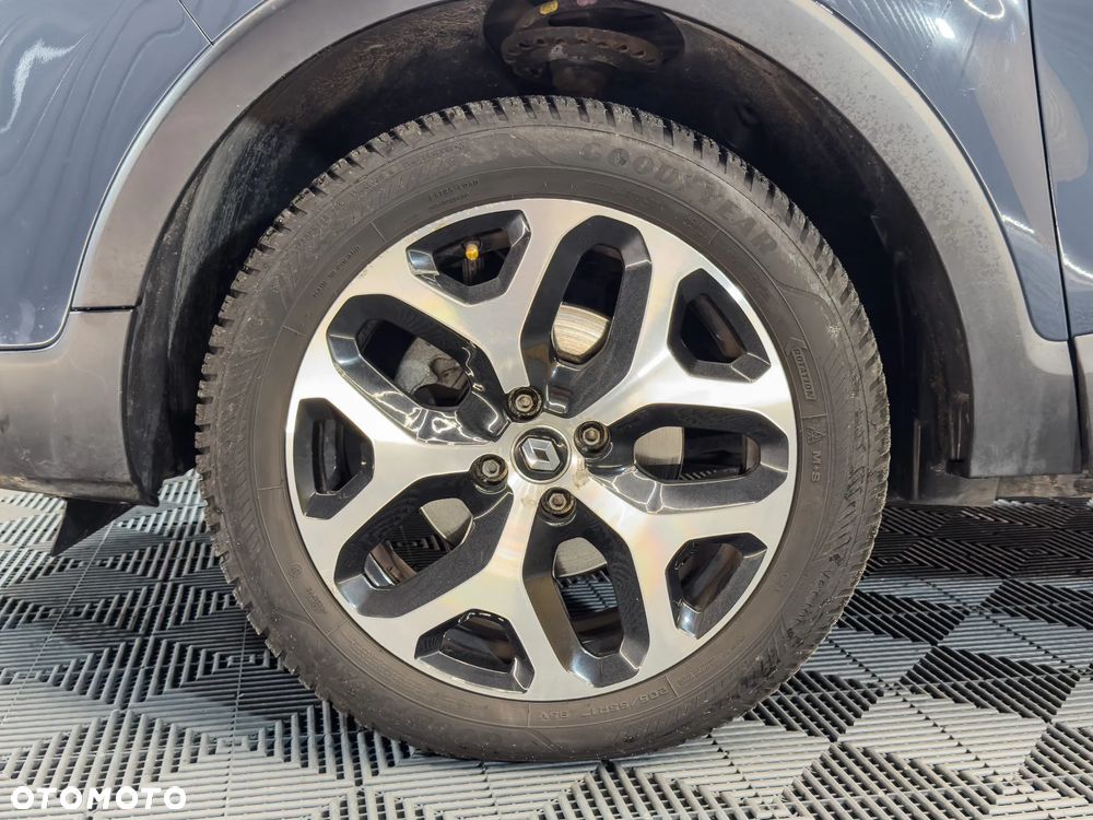 Renault Captur ENERGY TCe 120 Experience - 3