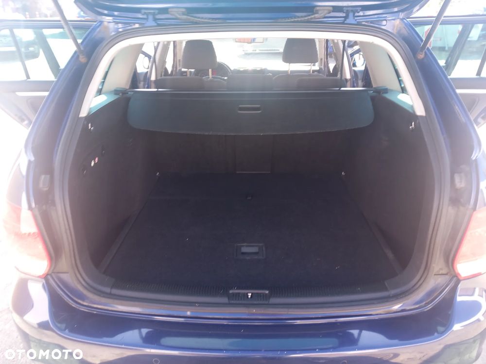 Volkswagen Golf 1.4 TSI DSG MATCH - 23