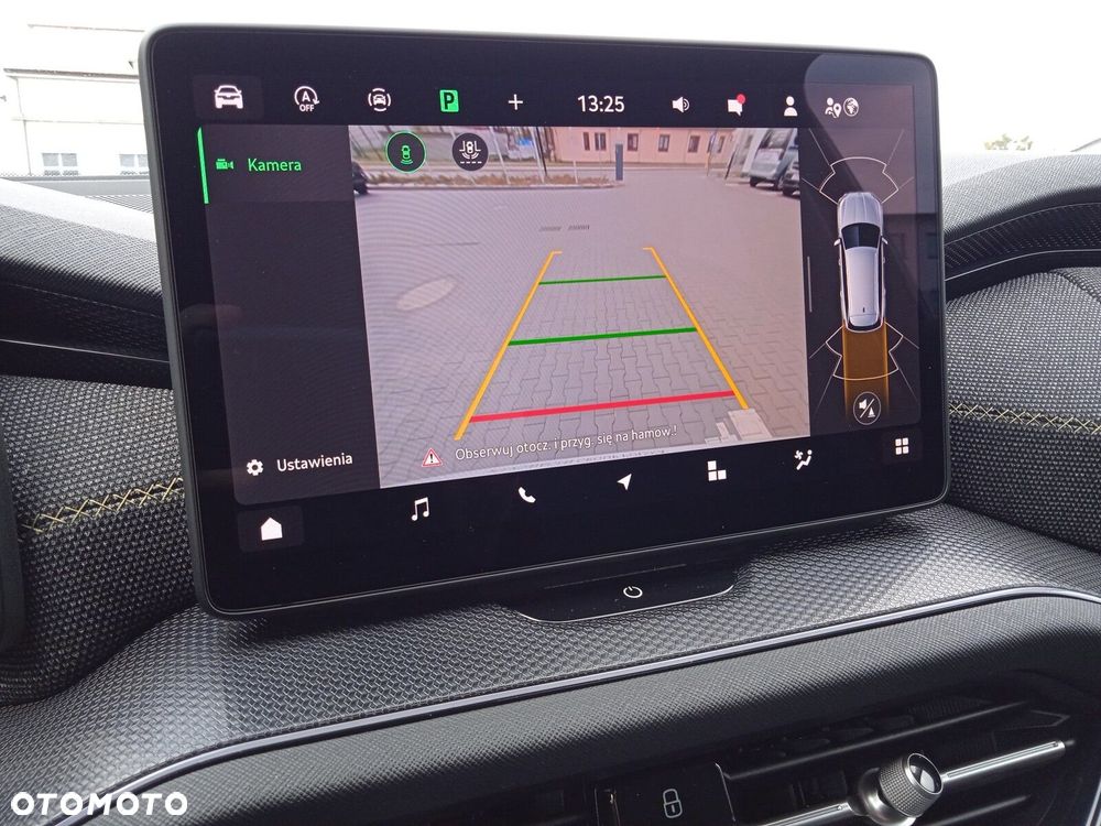 Skoda Kodiaq 1.5 TSI mHEV 4x2 Edition 130 DSG - 26