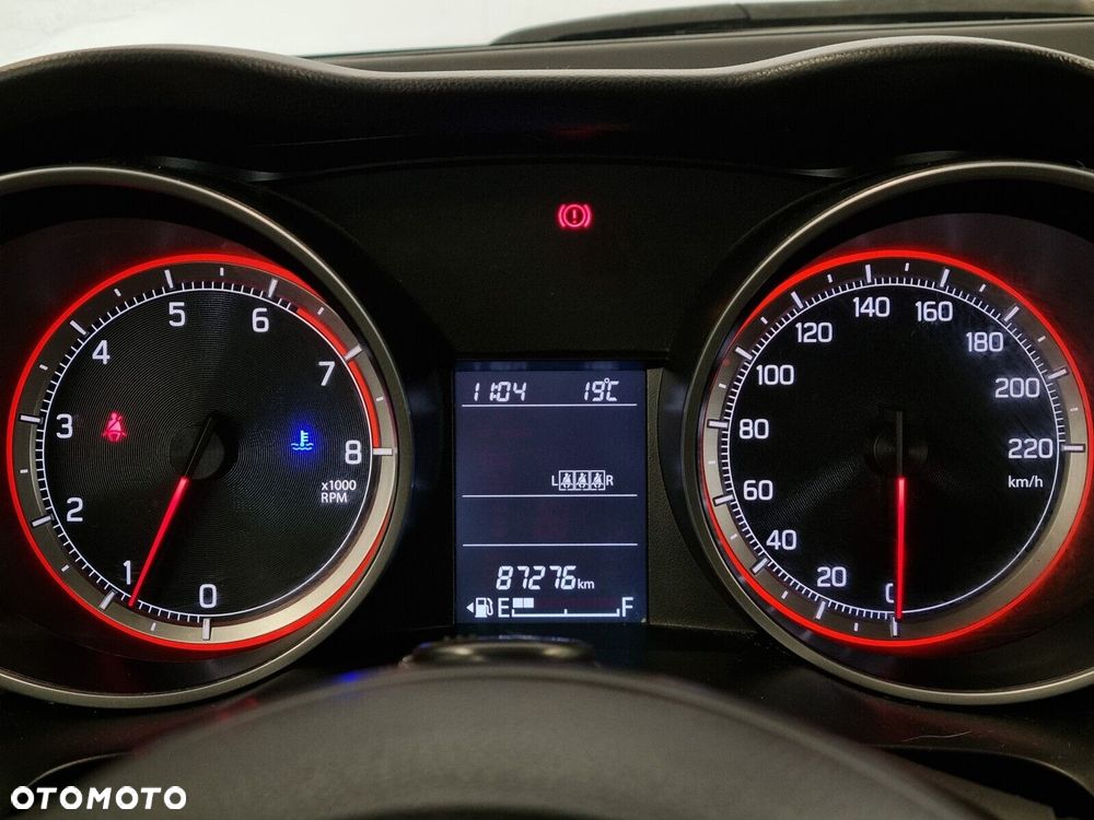 Suzuki Swift 1.2 SHVS Premium Plus - 14