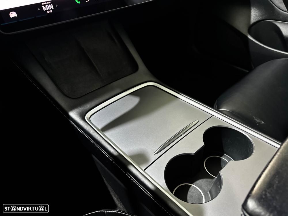 Tesla Model 3 Standard Range Plus RWD - 45