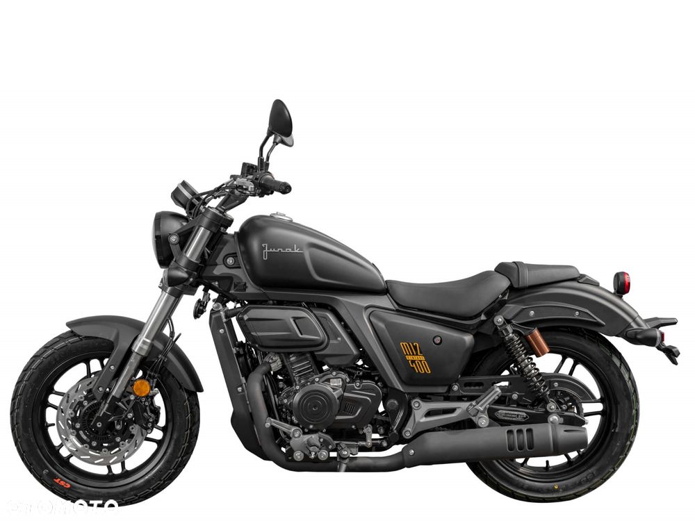 Junak M12 - 5