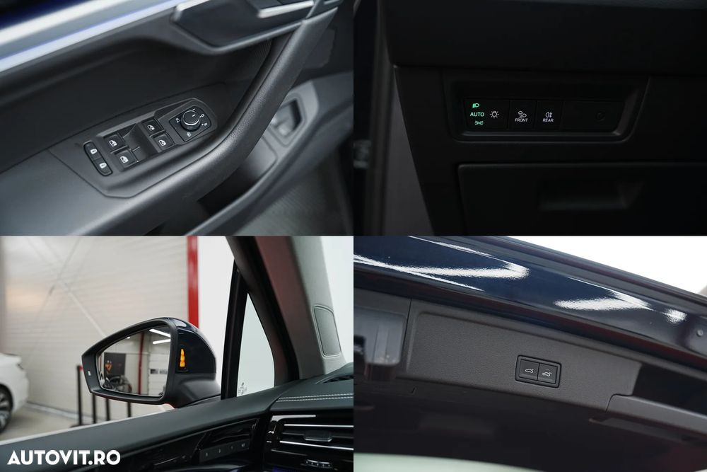 Volkswagen Touareg 3.0 V6 e-Hybrid 4Motion Aut. Elegance - 28