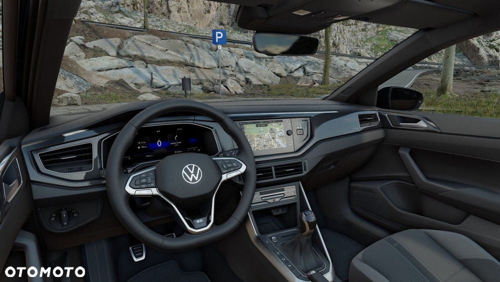 Volkswagen Polo 1.0 TSI Edition 50 - 10
