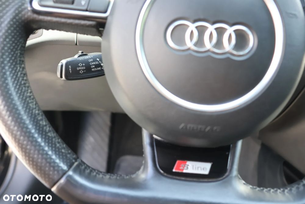 Audi A4 Avant - 10
