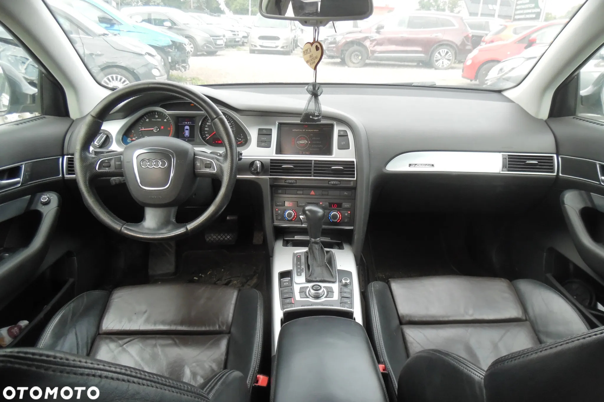 Audi A6 Allroad quattro 3.0 TDI DPF tiptronic - 6