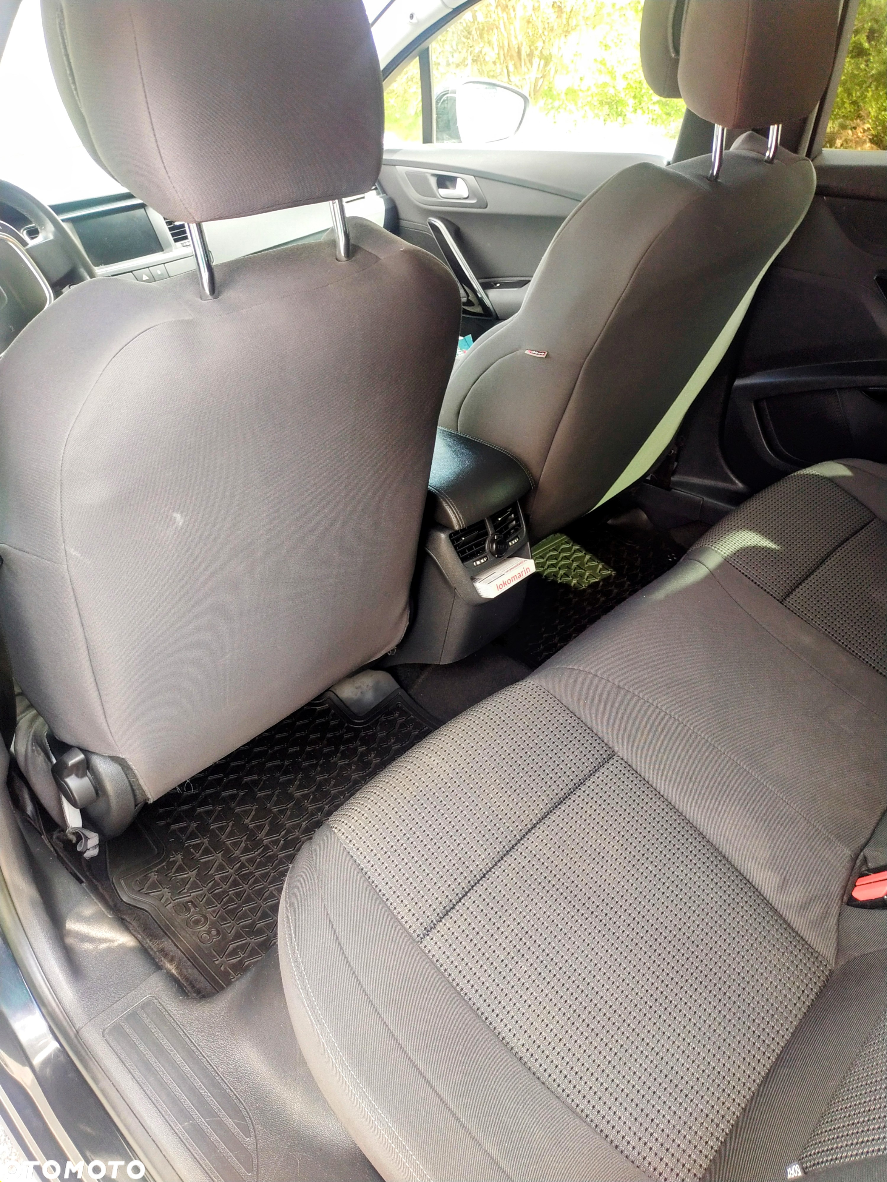 Peugeot 508 1.6 T Active - 6
