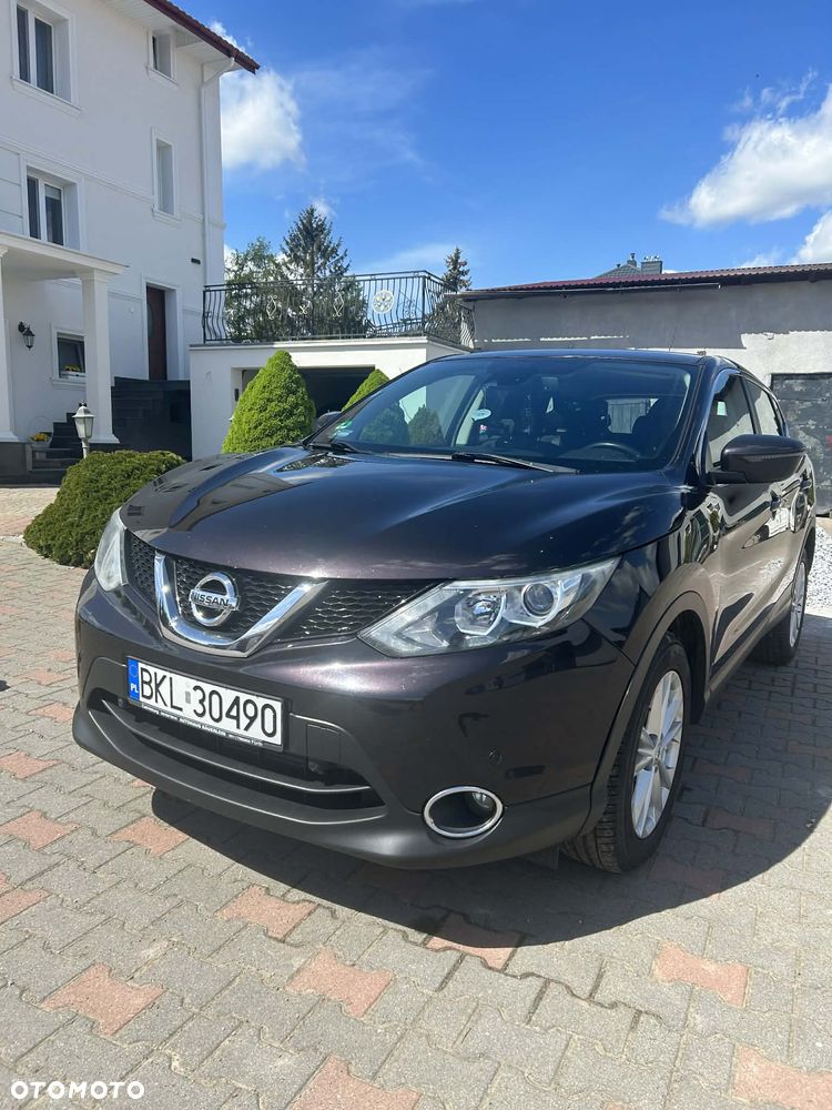 Nissan Qashqai - 3