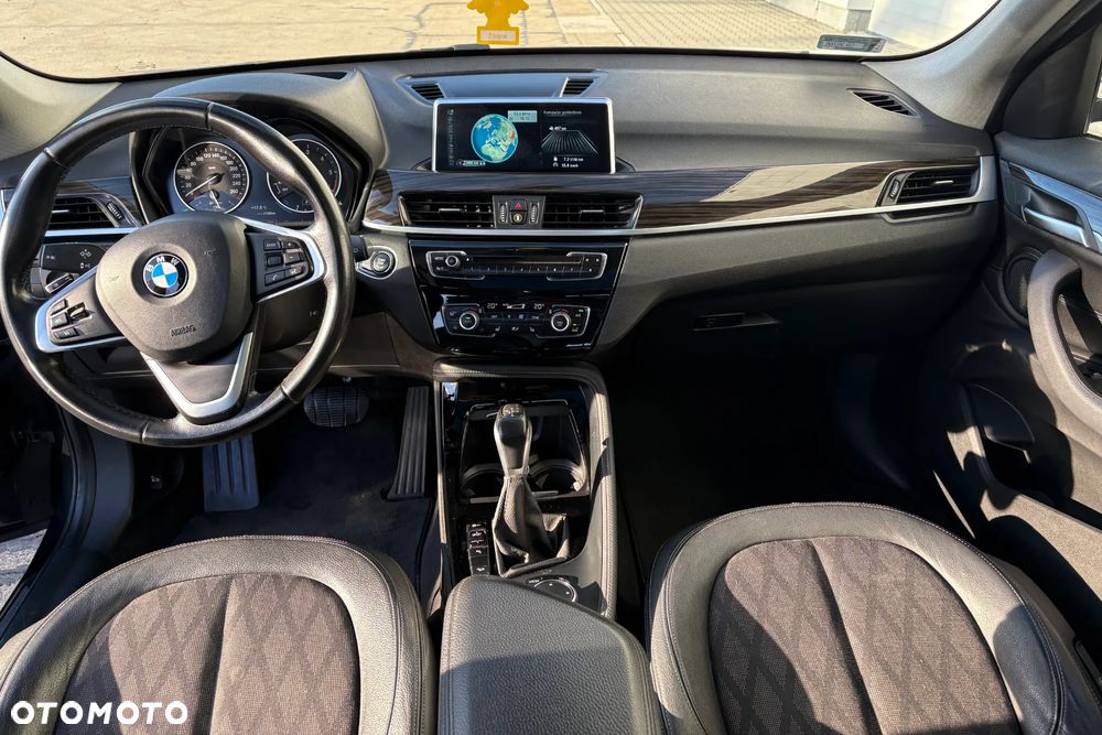 BMW X1 xDrive20d - 5