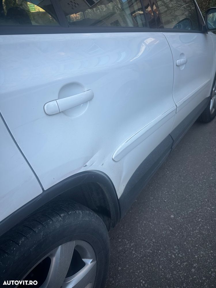 Volkswagen Tiguan 2.0 TDI DPF 4Motion Freestyle - 11