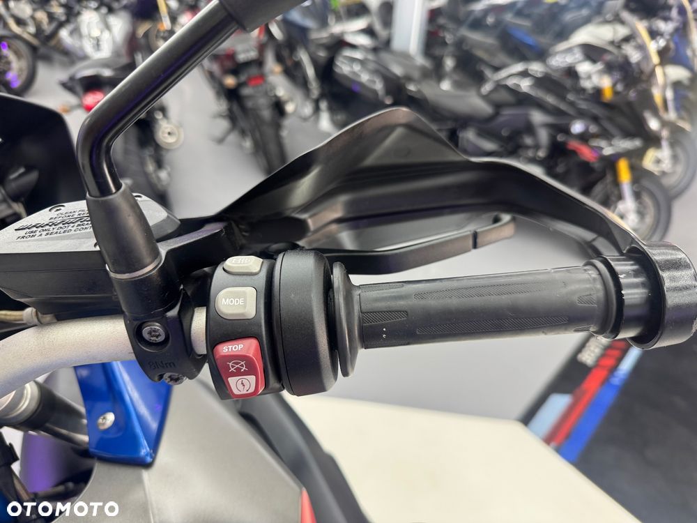 BMW GS - 26