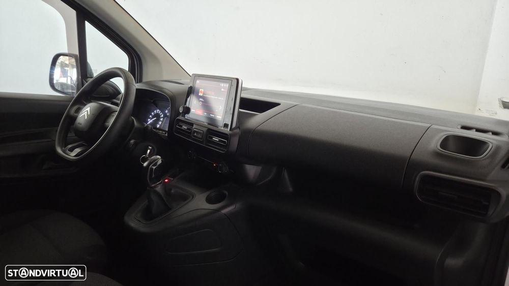 Citroën Berlingo D - 7