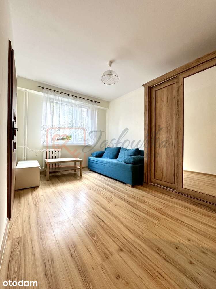 pokoje | Podwisłocze | 1 piętro | Winda | 29,4m²