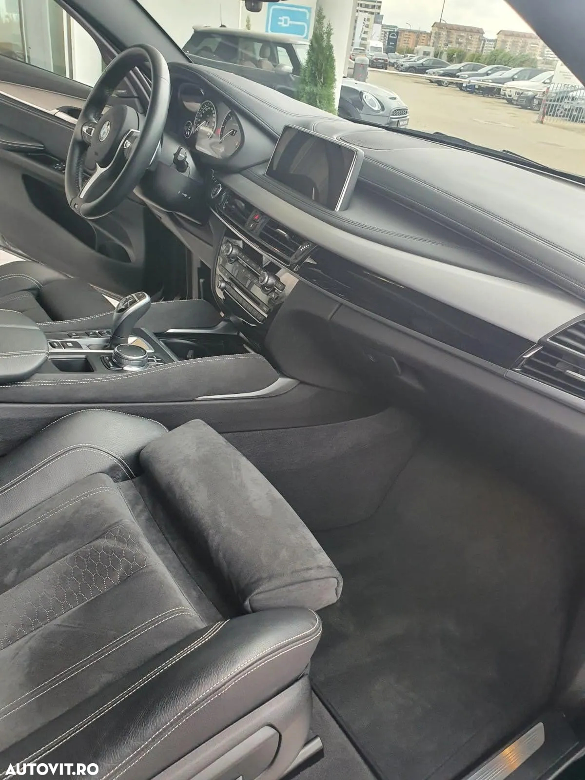 BMW X6 xDrive40d - 5
