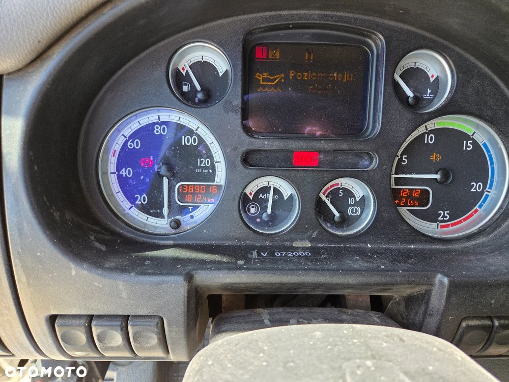 DAF CF 85 - 5