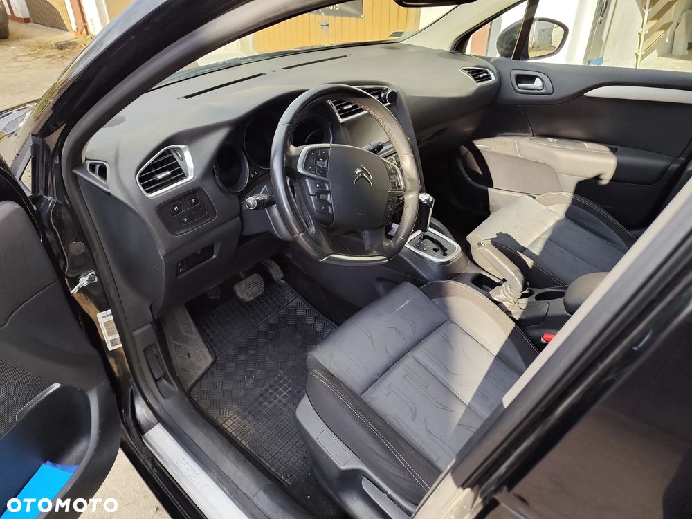 Citroën C4 - 14