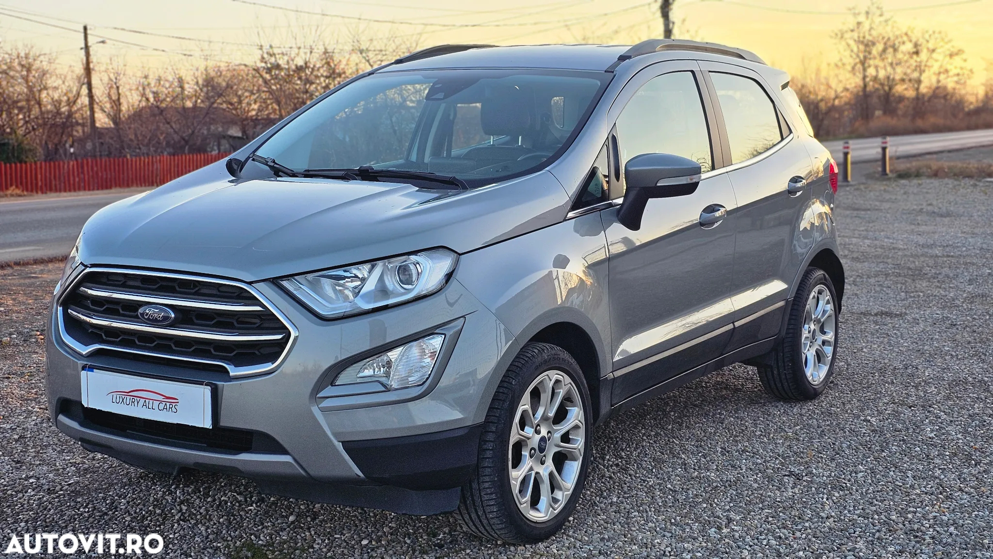 Ford EcoSport - 3