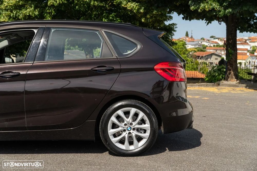 BMW 225xe Active Tourer iPerformance Sport Line - 36