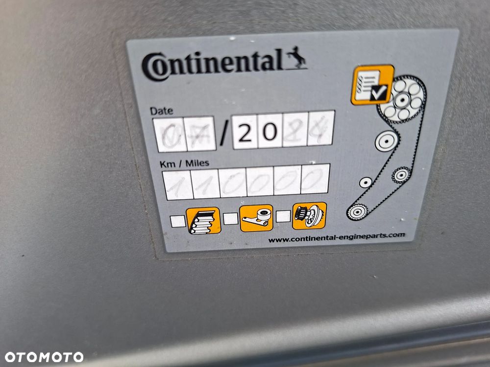 Ford Grand C-MAX 1.0 EcoBoost Start-Stopp-System Trend - 32