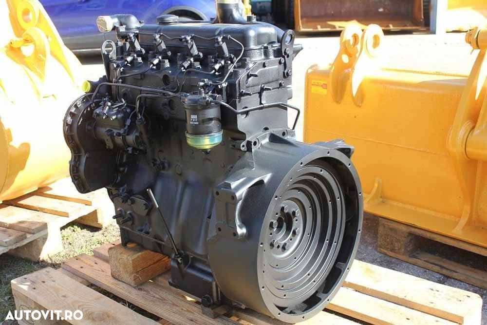 Motor reconditionat perkins ld 4.236 - 1