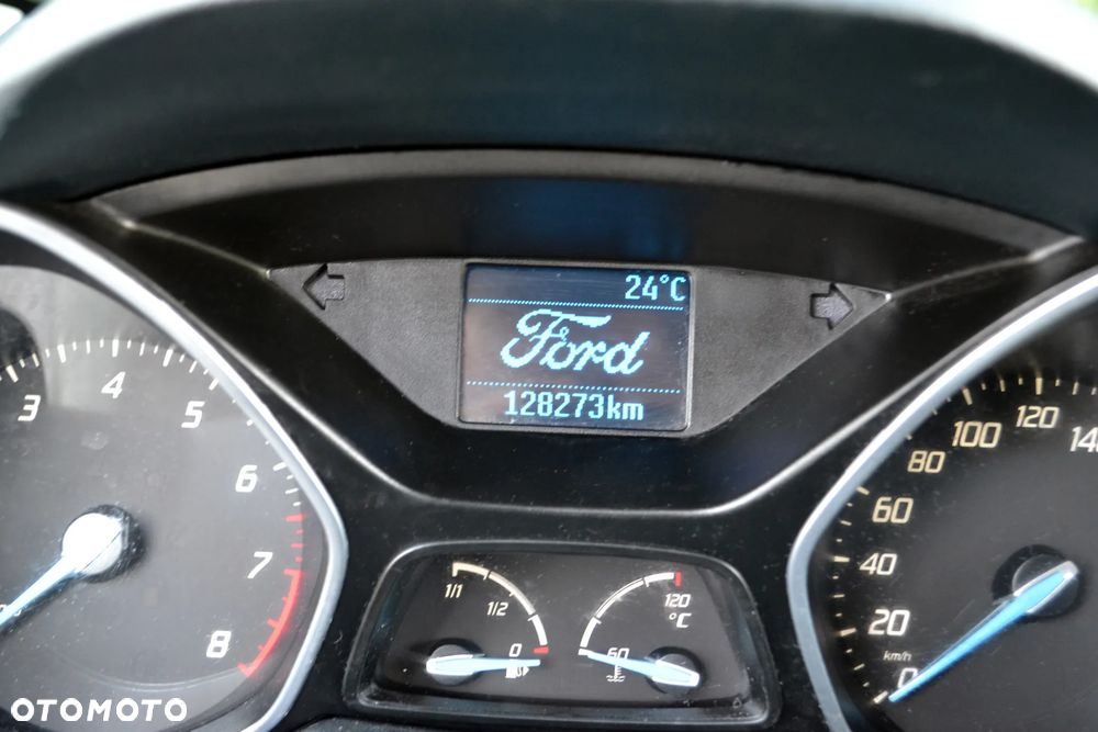 Ford C-MAX 1.6 Ti-VCT Titanium - 32