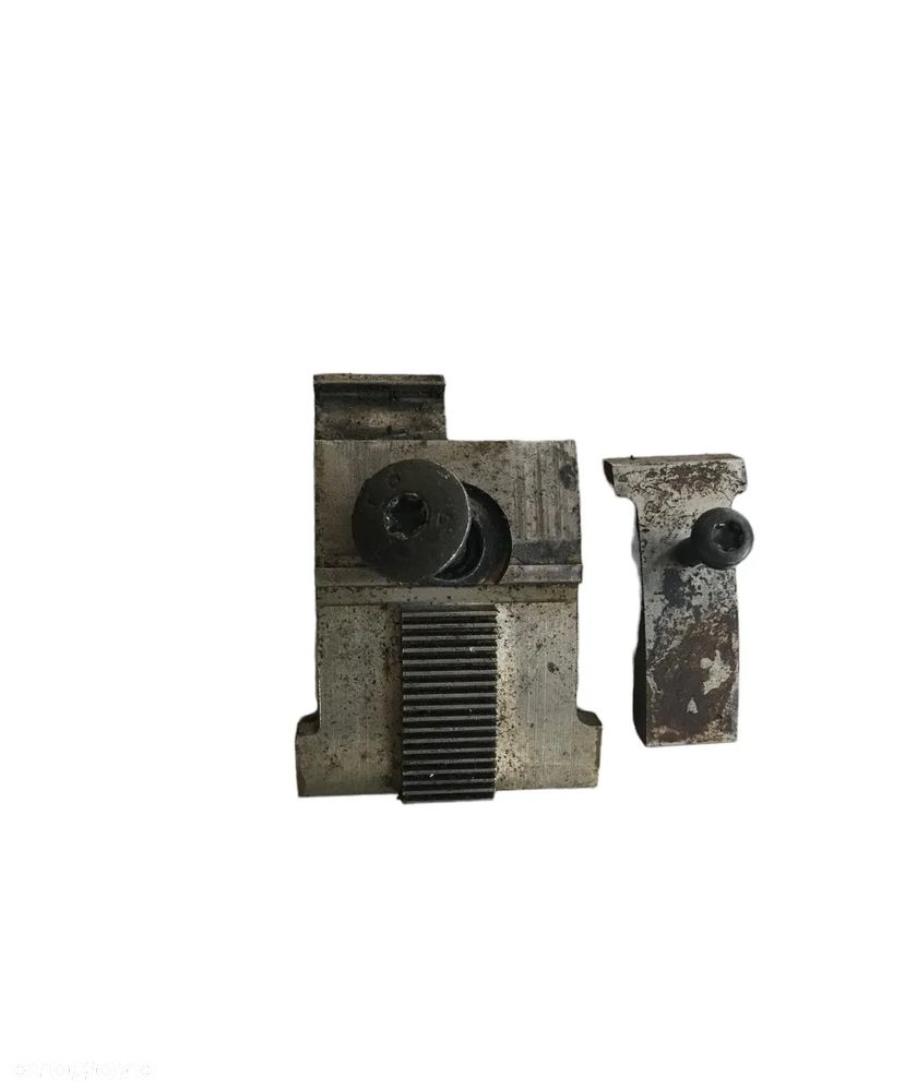 ZĄBKI KIEROWNICY SCANIA R - 2