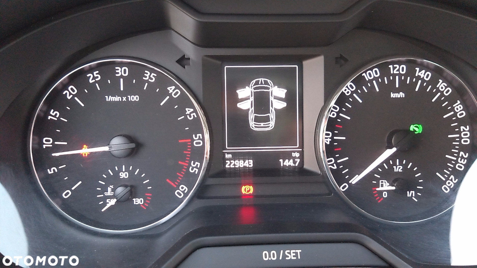 Skoda Octavia 2.0 TDI Style DSG - 19