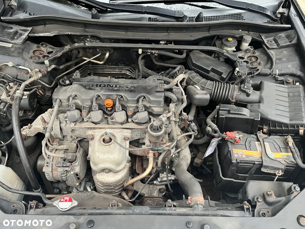 Honda Accord 2.0 Executive - 3