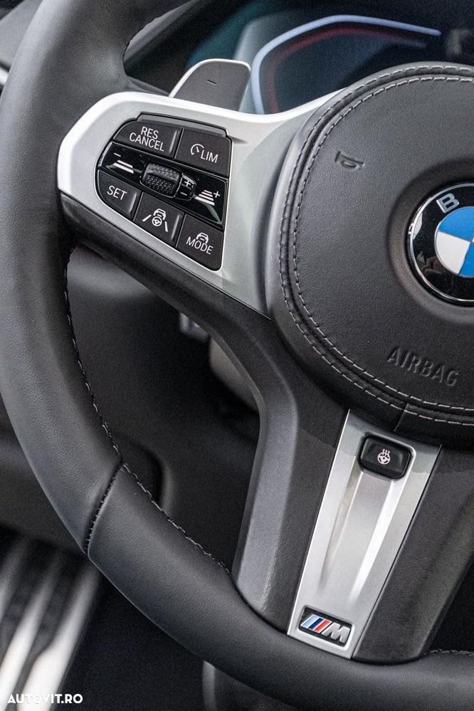 BMW X5 xDrive30d - 34