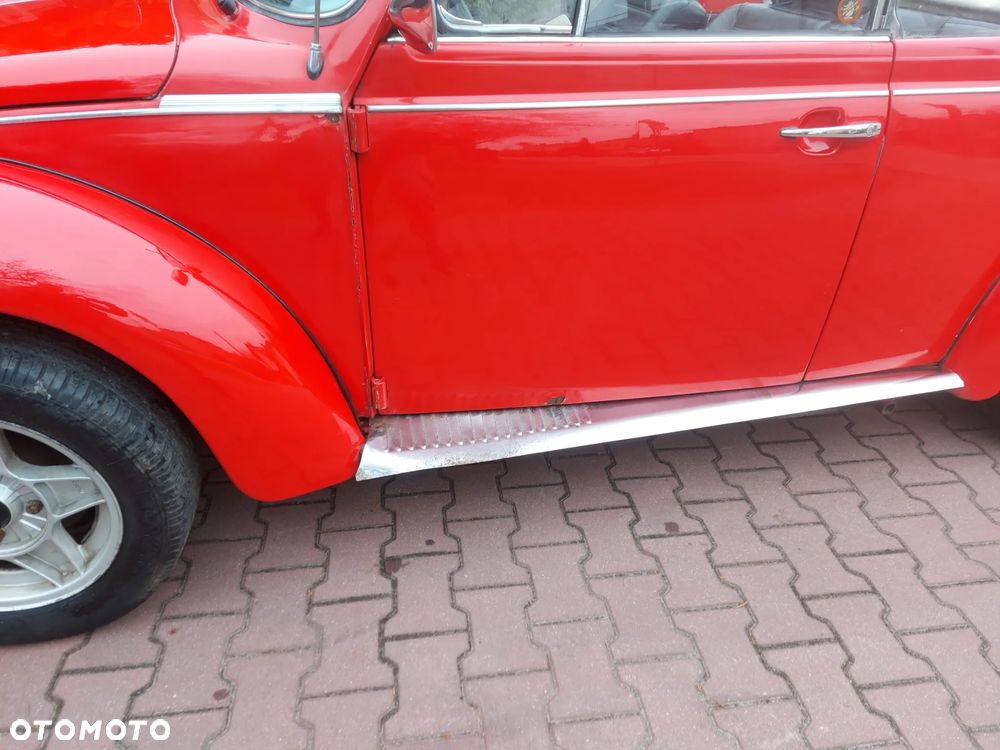 Volkswagen Garbus - 25