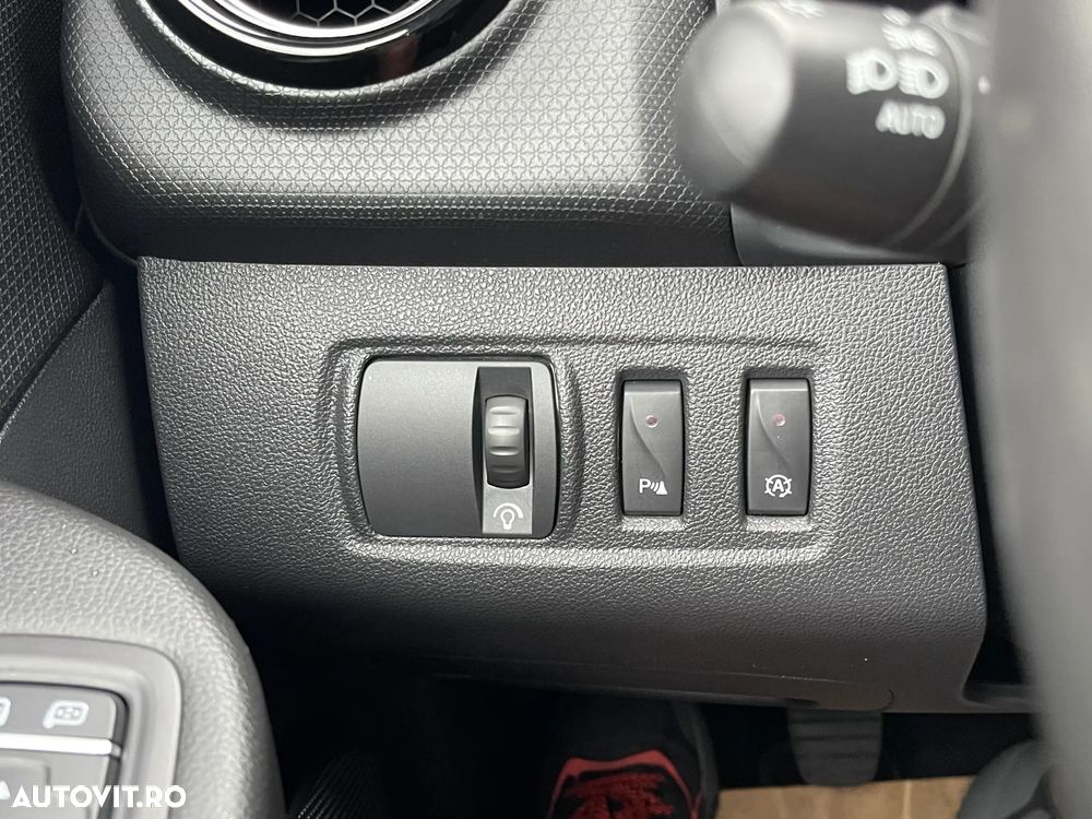 Renault Clio ENERGY TCe 90 Start & Stop Intens - 26