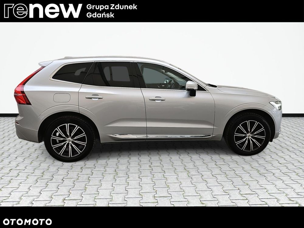 Volvo XC 60 - 12